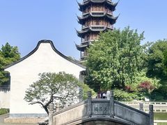 -红梅公园