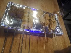 -质烤烤物·活烤海鲜(质烤总店)