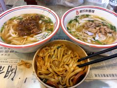 -捌玖粉面馆·猪油拌粉