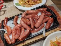 -一心烤肉(延安路店)