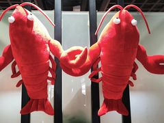 -叶派龙虾•招牌香辣蟹·海鲜(中海国际店)