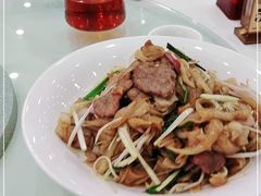 -万圣禄茶楼(西平店)