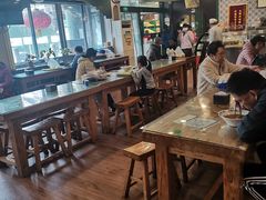 -南来顺饭庄·清真(南菜园店)