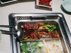 -野妹火锅(龙岗店)