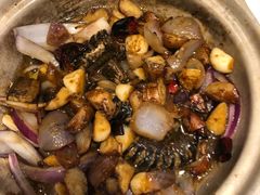-时间里·新派粤菜(远洋店)