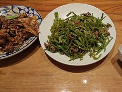 -姥姥家春饼店(惠新东街店)