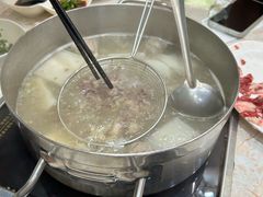 -黑山牛肉汤火锅(花城汇店)