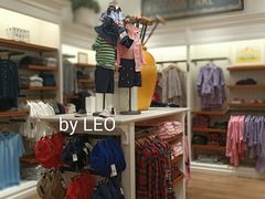 -Polo Ralph Lauren(青浦百联奥特莱斯广场店)
