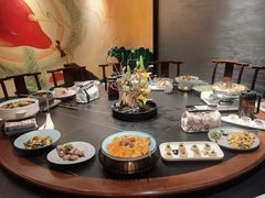 -恬阿姨庭院餐厅·生日宴