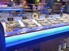 -九月海·海鲜自助(世纪东方店)