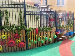 -青岛市市南区文登路幼儿园