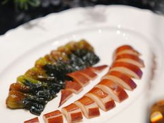 -杭州临平万丽酒店·万丽轩中餐厅