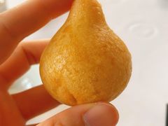 安虾咸水角-宝丽轩中餐厅BAOLIXUAN