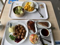 -宜家家居(四元桥商场店)