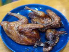 -煲煲掂风味煲仔饭餐厅(西区店)