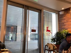 -新旺茶餐厅(嘉里城店)