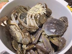 -川骄海鲜自助(河东店)