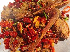 -叶派龙虾•招牌香辣蟹·海鲜(中海国际店)