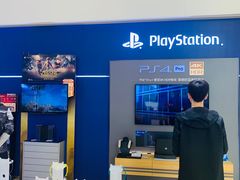 -Sony Store索尼(广州正佳店)
