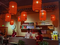 -山四砂锅(太原钟楼街店)