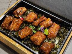 -3号仓库·创意中国菜(新世界城店)