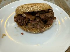 -清真·鸦儿李记·小馆(后海店)