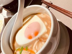 长寿面-荣轩(新荣记环球金融中心店)