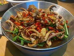 -费大厨辣椒炒肉(黄兴中心广场店)