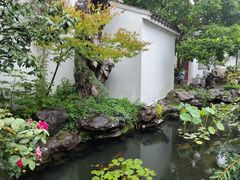 -苏州冶园园林民宿(太湖西山风景区店)