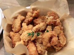 盐酥鸡-周沫西餐(漫广场店)