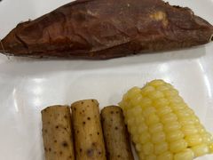 -海天一色海景自助餐厅(西港花园店)