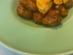 -港丽餐厅(高德置地店)