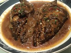 -全聚德(长江路店)