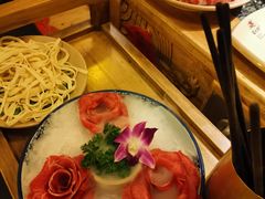 -蜀大侠火锅(四川北路店)