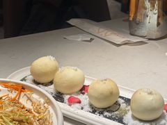-北李妈妈菜·海肠捞饭(高新万达店)