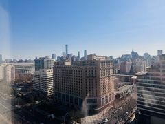 -北京保利大厦酒店(东四十条地铁站店)