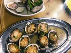 -七鲜渔港美食餐厅(巽寮湾海景店)