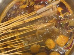 -宏姐串串香(征仪路店)