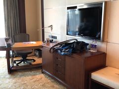 -天津君隆威斯汀酒店