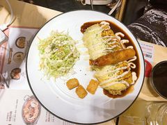 -韩香福脊骨汤锅(上杭路店)