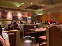 -肥三土菜馆(五四广场店)