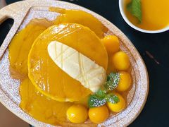 -Fresh Fruit Factory - Fruit Cuisine Restaurant