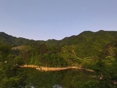 -万佛湖风景区
