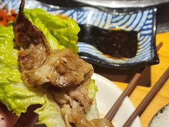 -土大力韩式烤肉料理(39年·和平路店)