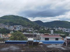 -德宏芒市国际机场