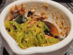 -炊烟小炒黄牛肉(浦东世纪汇店)