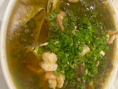 -眉州东坡(团结湖店)