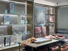-万事利丝绸(杭州大厦店)