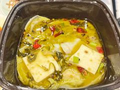 -船歌·鱼水饺青岛菜(合肥路永旺店)