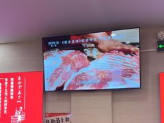 -阿婆情腊排骨火锅(金虹路店)